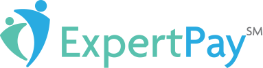 ExpertPay logo